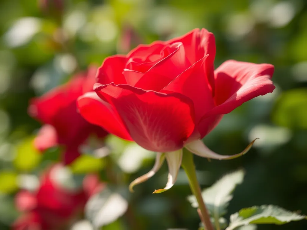 Co to libido? Odkryj tajemnice popędu seksualnego