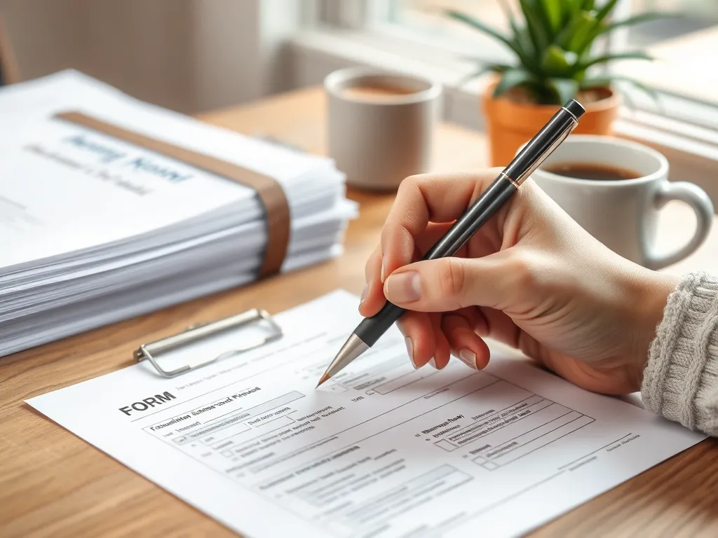 Jak wyrobić książeczkę sanepidowską? Przewodnik krok po kroku