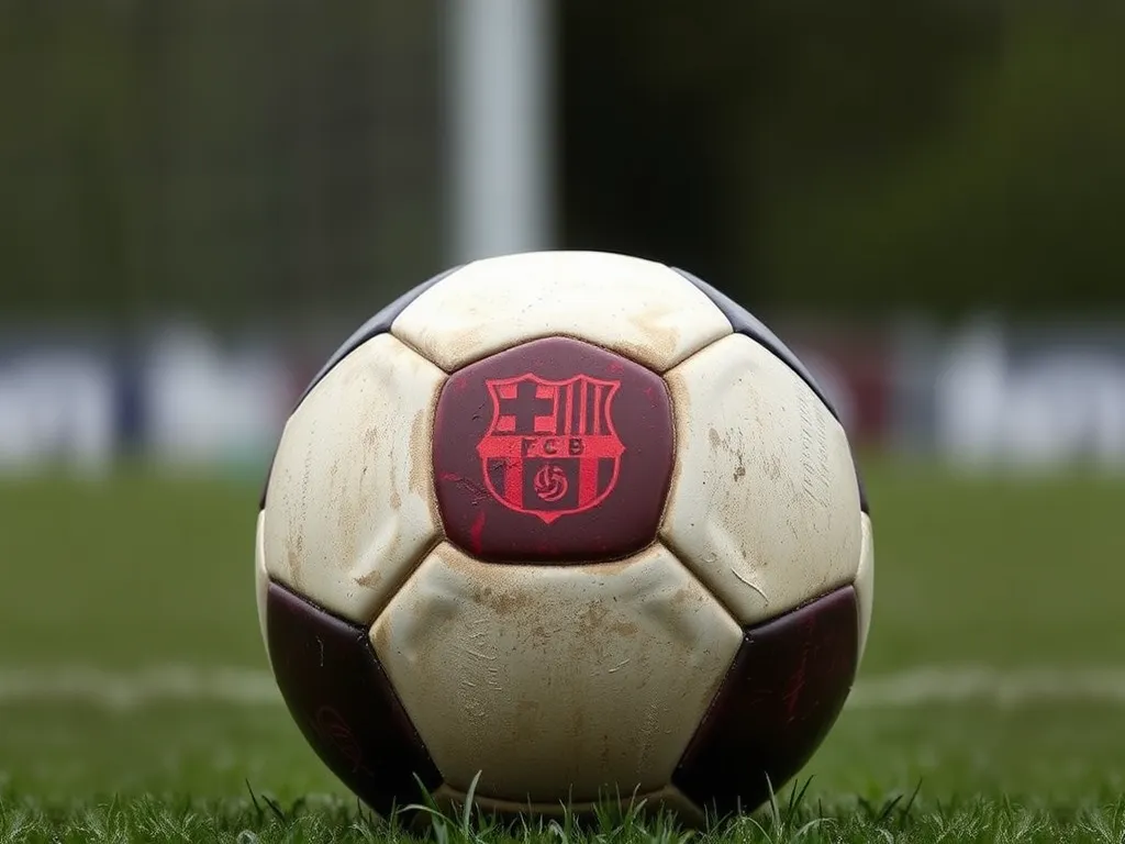 Jaki jest wiek Lionel Messi? Odkryj jego historię życia