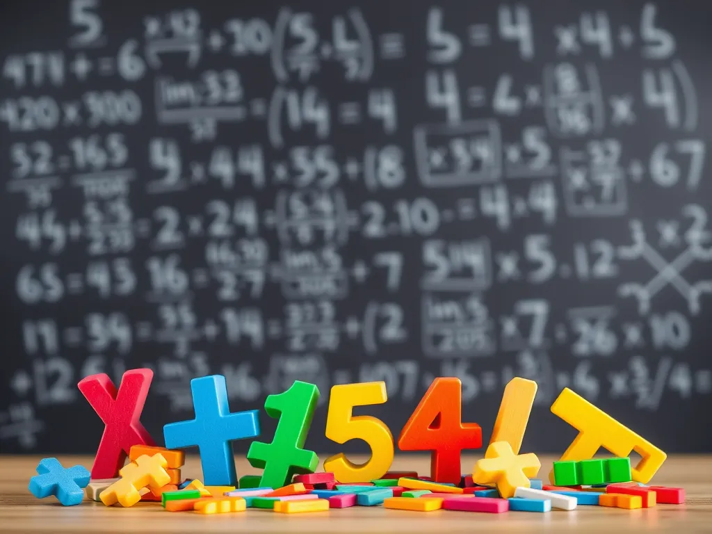 Co to jest iloczyn? Wyjaśniamy pojęcie matematyczne