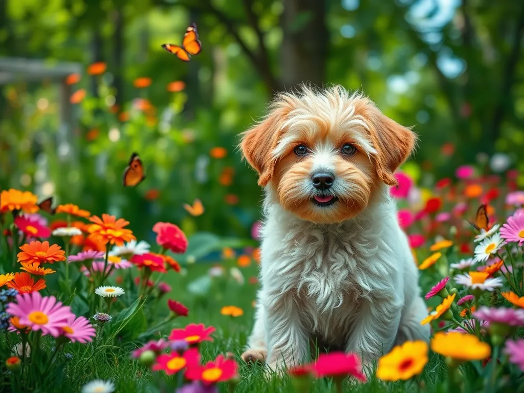 Jakie imię dla psa wybrać? Oto najlepsze propozycje!
