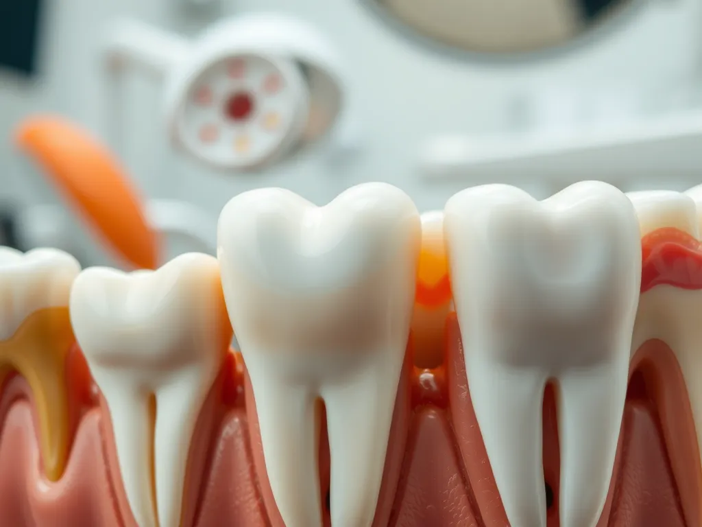 Ile zębów ma człowiek? Odkryj tajemnice ludzkiego uzębienia