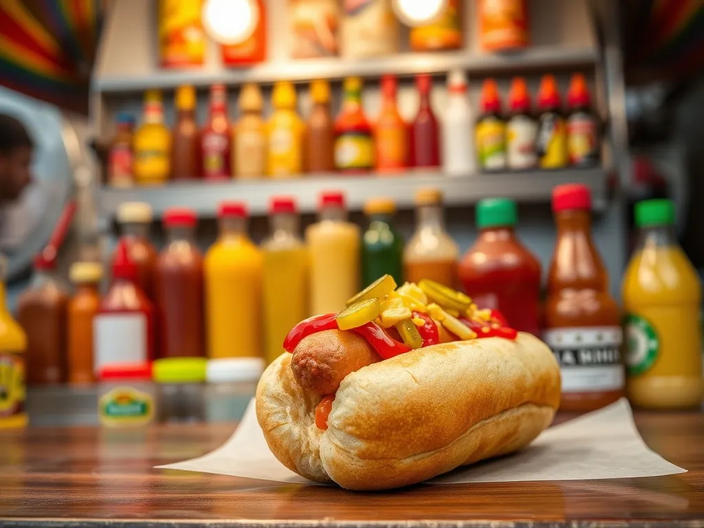 Orlen hot dog cena: ile zapłacisz za ulubioną przekąskę?