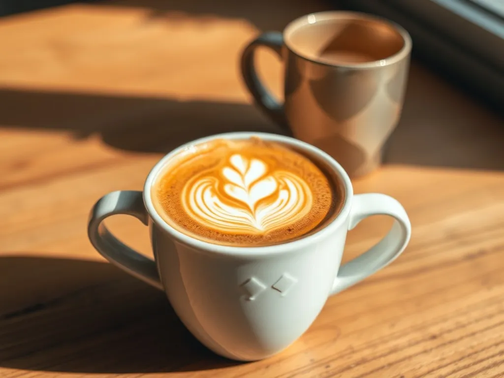 Jaka kawa na orlenie? Odkryj najlepsze wybory!