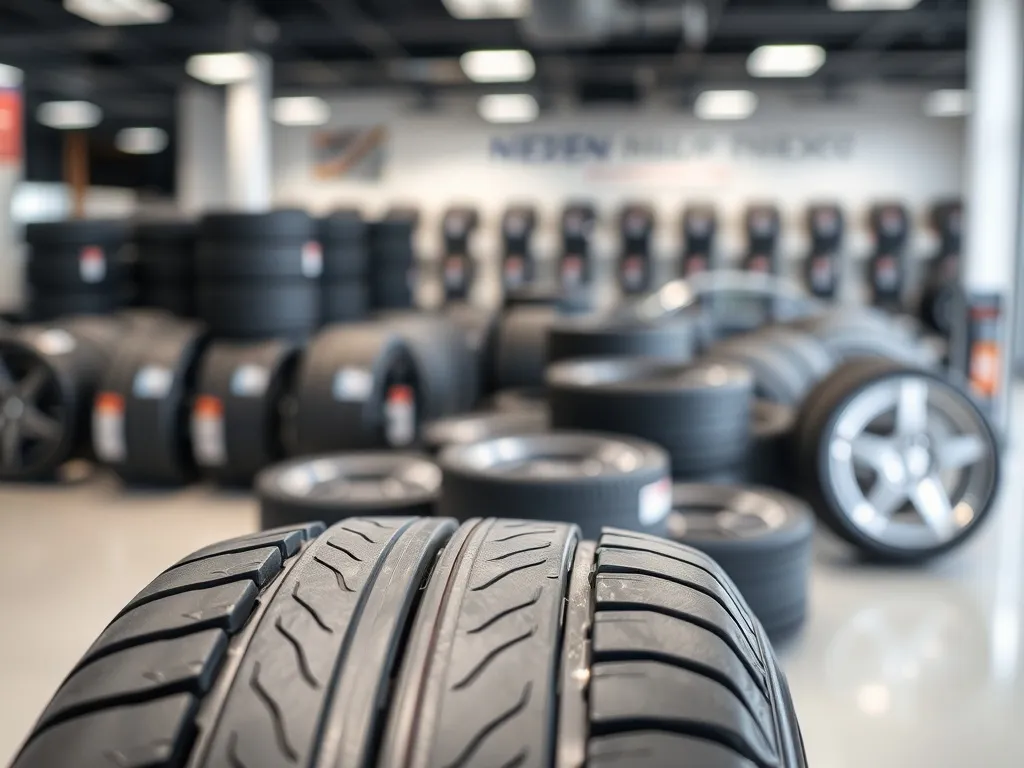 Co to za firma Nexen? Poznaj historię i ofertę marki