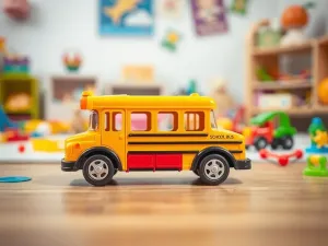 Ile miejsc ma autokar? Oto wszystko, co musisz wiedzieć