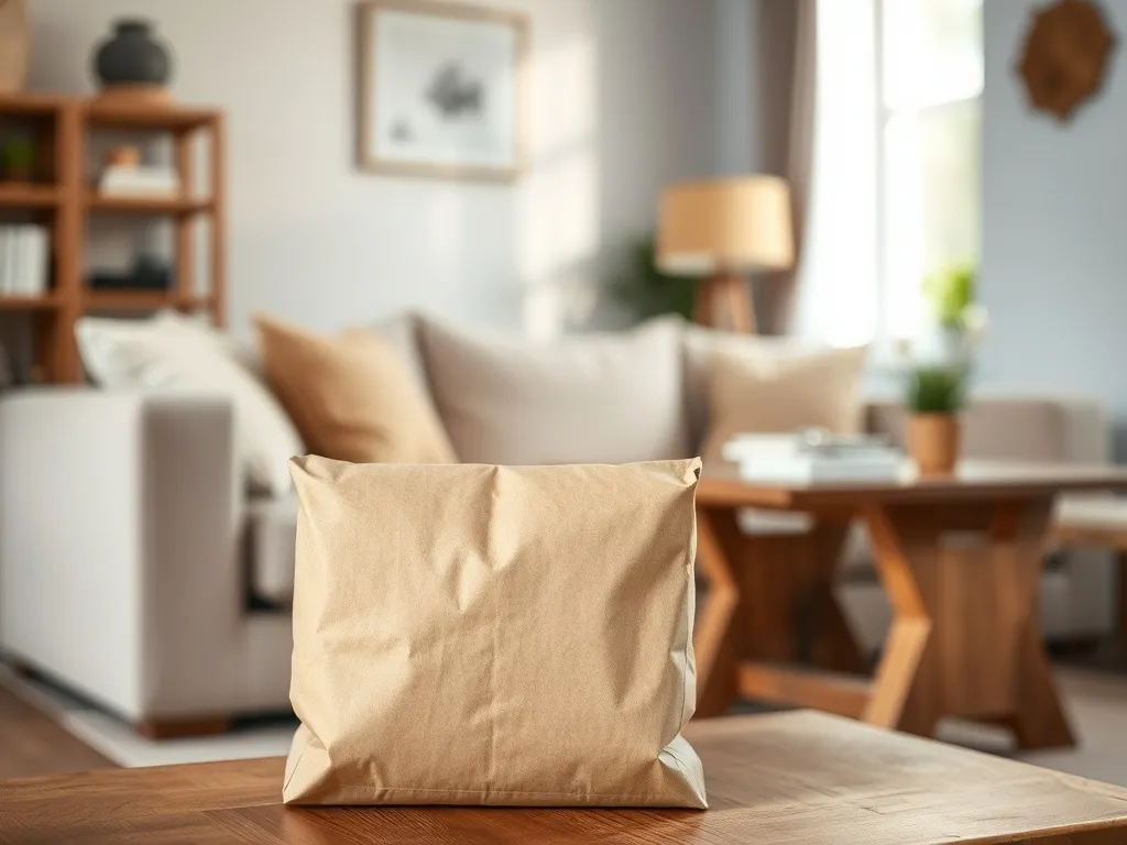 Jak nadać orlen paczka bez etykiety na Vinted?