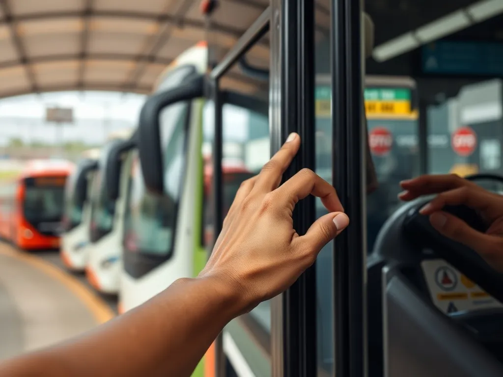 Jaki bus osobowy jest najmniej awaryjny? Sprawdź nasze rekomendacje!