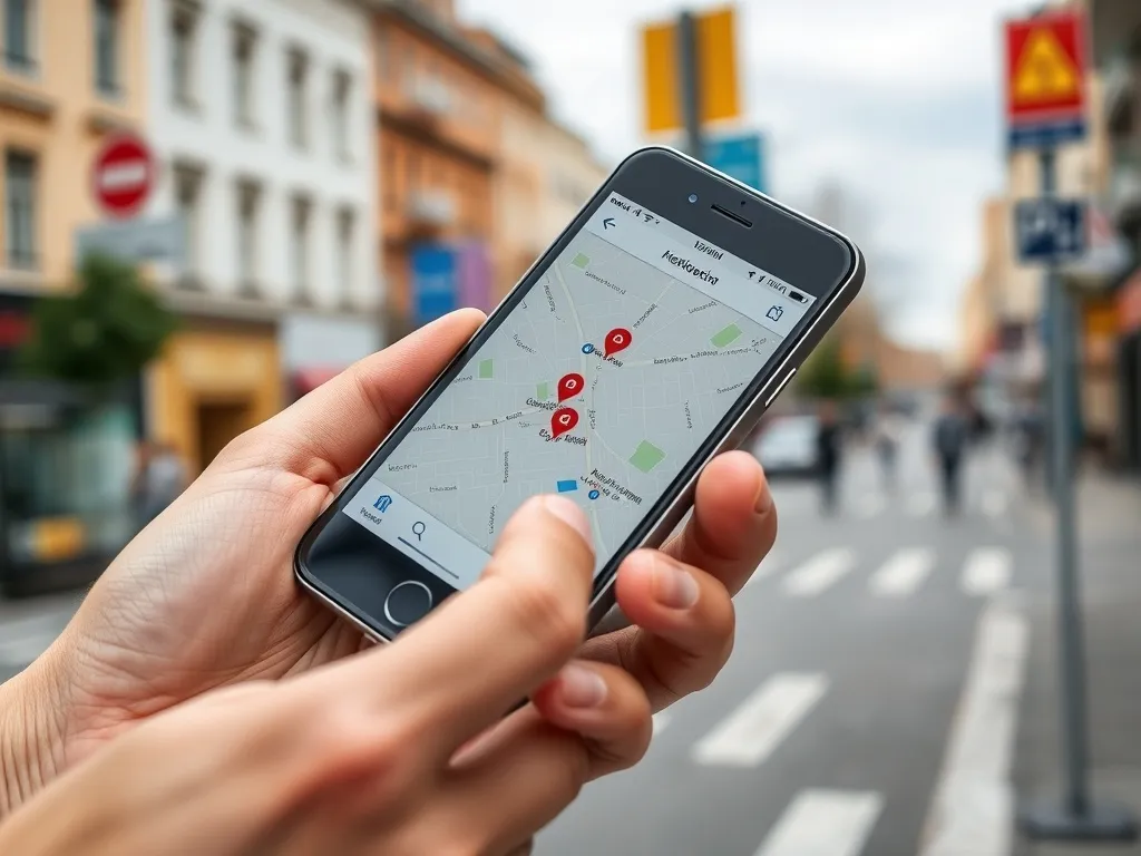 Jak znaleźć punkty nadania Orlen Paczka w swojej okolicy?