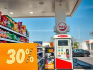 Biznestank Orlen – ile rabatu można uzyskać?