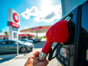 Jak wymienić punkty Orlen na paliwo? Przewodnik krok po kroku