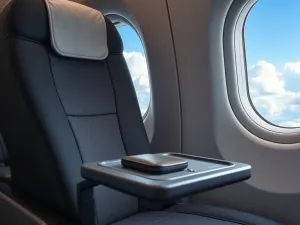 Ile jest miejsc w samolocie Wizzair? Wszystko, co musisz wiedzieć