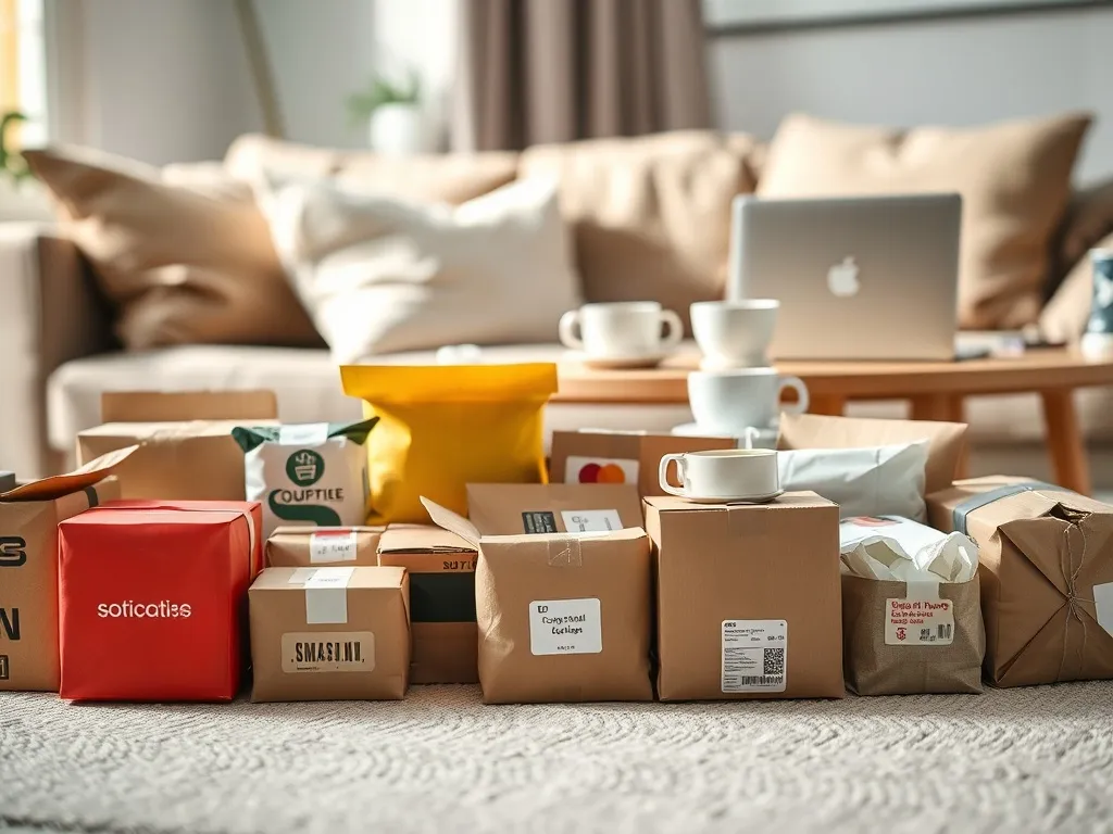 Kto dostarcza przesyłki z AliExpress w Polsce? Sprawdź szczegóły!