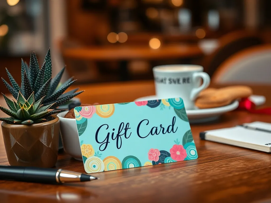 Karta upominkowa Orlen – gdzie kupić i jak wykorzystać?