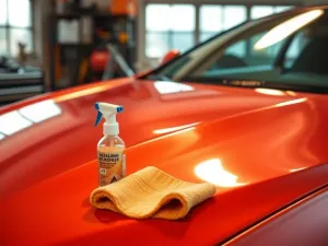 Czy detailingu naprawdę potrzebuje każde auto? Fakty kontra mity