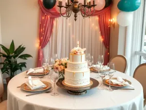 Napoje na imprezę urodzinową w domu