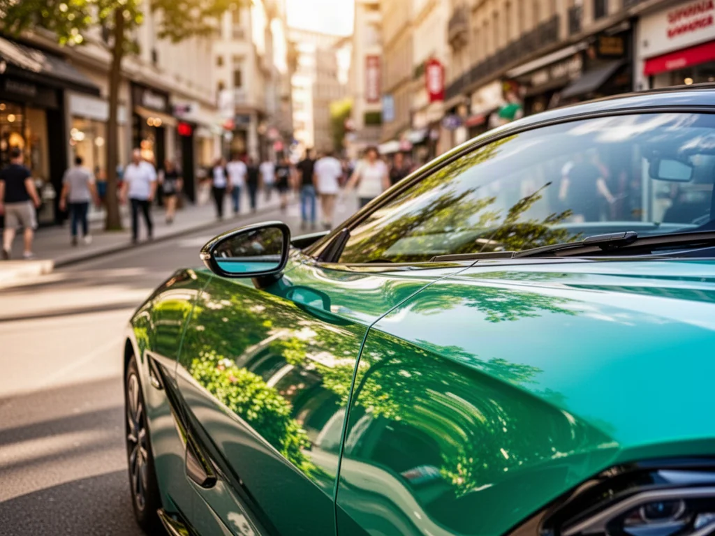 Leasing auta budżetowego: jakie marki wziąć pod uwagę?
